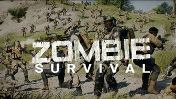 Zombie Mode usunięto z Battlefielda 2042 zaledwie dzień po wprowadzeniu