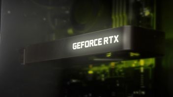 RTX 3050 może nie być kartą dla górników. Gracze zacierają ręce