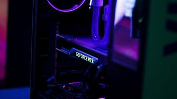 Nvidia podwyższa ceny kart RTX 3000 bez zapowiedzi