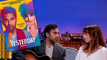 Fani Any de Armas pozywają wytwórnię za wycięcie aktorki z filmu Yesterday