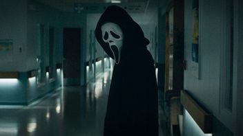 Krzyk to jeden z lepszych slasherów ostatnich lat - recenzja