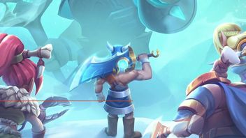 Riot wnosi oskarżenie o kopiowanie Teamfight Tactics