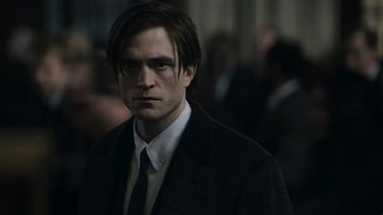 Riddler atakuje pogrzeb burmistrza na nowym klipie z The Batman