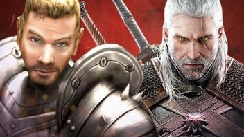 New Year Sale na GOG-u (taniej m.in. serie Gothic, Wiedźmin i Star Wars)