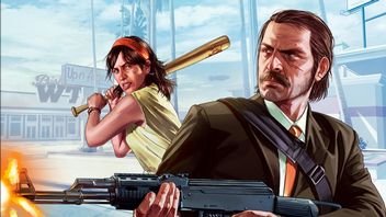 Kartele rekrutują przemytników w GTA Online i innych grach