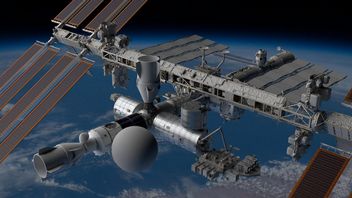 Producenci nowego filmu Toma Cruise'a budują kosmiczne studio filmowe