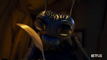 Pinokio od Guillermo del Toro otrzymał pierwszy zwiastun