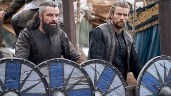 Showrunner Vikings: Valhalla dzieli się radą, jaką otrzymał od twórcy oryginału