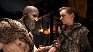Patch 1.0.3 do God of War na PC rozwiązuje problem z wyciekami pamięci