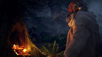 Polska strategia Gord z nowym trailerem; jest mrocznie i słowiańsko