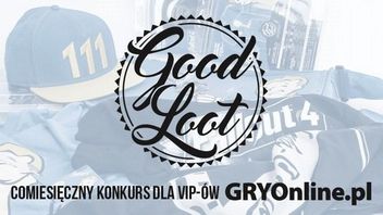 Good Loot dla VIP-ów: zgarnij gadżety z Fallouta