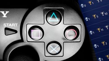 Osiągnięcia z PS4 podmienione na te z PS3 podsycają nadzieję na wsteczną kompatybilność PS5
