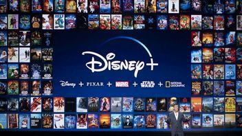 Disney Plus trafi do Polski tego lata