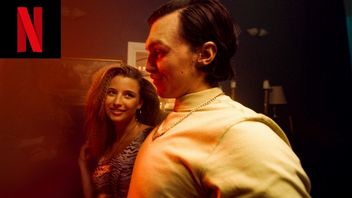 Netflix top 10, co się oglądało od 19 do 26 stycznia 2022