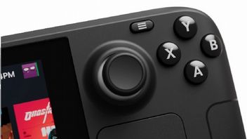 Steam Deck coraz bliżej. Pierwsze dostawy już pod koniec lutego