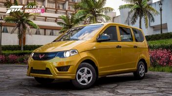 Forza Horizon 5 dostanie pierwsze chińskie samochody