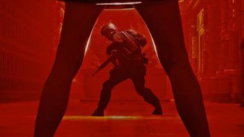 Ready or Not zarządziło - największe premiery grudnia na Steam