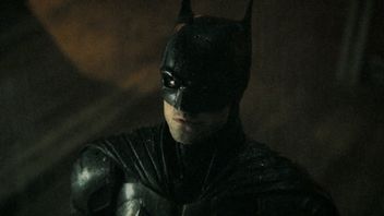 The Batman nie należy do DCEU; Matt Reeves zdradza, z czego to wynika