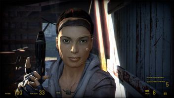 Half-Life 2: Overcharged - fanowski projekt zadebiutuje na Steam w lutym