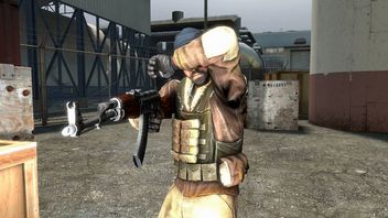 Dźwięk w CS:GO może uszkodzić słuch; pro-gracz alarmuje