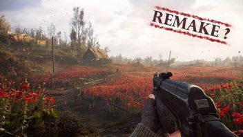 Wysyp informacji o STALKER 2; „jedynka” może otrzymać remake