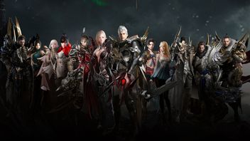 Godziny startu serwerów w Lost Ark - co warto wiedzieć przed premierą