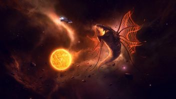 Stellaris i cztery inne gry w lutym w Amazon Prime Gaming