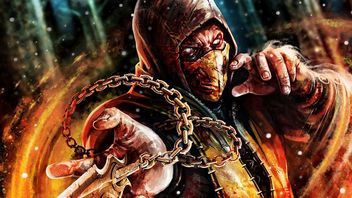 Wyciek Mortal Kombat 12 na Twitterze jednego z twórców