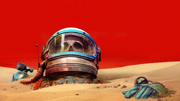 Niezwyciężony pokona nasze pecety; znamy wymagania sprzętowe [Aktualizacja]