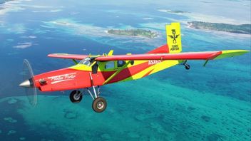 Microsoft Flight Simulator w tym roku otrzyma wsparcie dla DLSS