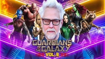 James Gunn potwierdza, że Strażnicy Galaktyki 3 to koniec znanej nam drużyny