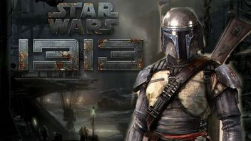 The Book of Boba Fett czerpie pomysły ze Star Wars 1313 - twierdzi jeden z producentów gry