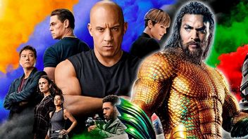 Jason Momoa dołącza do obsady Szybkich i wściekłych 10