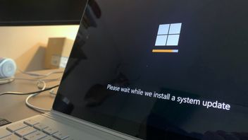 Windows 10 wymaga 6 godzin, by się w pełni zaktualizować