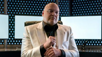 Kingpin pojawi się w Spider-Man 4? Aktor o przyszłości postaci w MCU