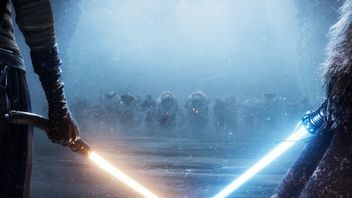 Star Wars Eclipse ma być inspirowane The Last of Us