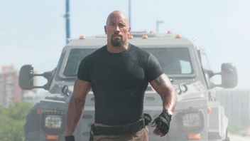 Dwayne Johnson zagra w ekranizacji gry; to może być Call of Duty