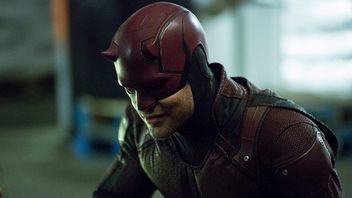 Scenarzyści Spider-Man: No Way Home planowali więcej scen z Daredevilem