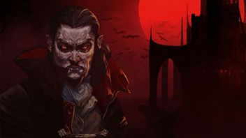 Gracze wciąż nie mogą się oderwać od Vampire Survivors, twórca dziękuje fanom