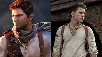 Twórca Uncharted uważa, że Tom Holland w roli Nathana Drake'a to świetny wybór