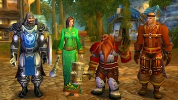 Blizzard weźmie się za organizacje oferujące boosting w WoW