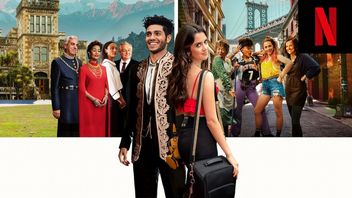 Najlepsze filmy i seriale na Netflix | Top 10 od 26 stycznia do 2 lutego 2022