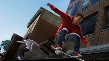 EA o Skate 4 - gra zadebiutuje niebawem i będzie oparta na treściach tworzonych przez graczy
