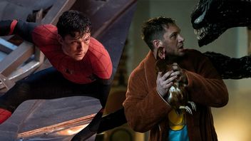 Reżyser Venoma chciałby zobaczyć crossover ze Spider-Manem