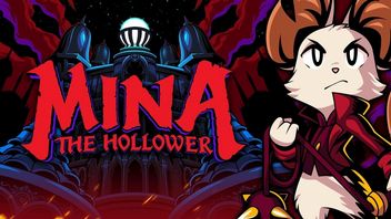 Mina the Hollower zapowiedziana - Shovel Knight będzie miał następcę