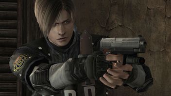 Resident Evil  4 HD Project - zachwycający fanowski remaster już dostępny