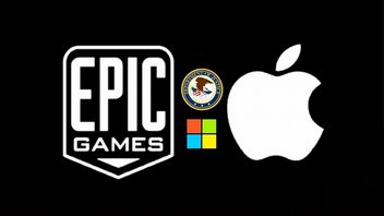 Apple vs Epic Games - błędny wyrok sądowej batalii według Microsoftu