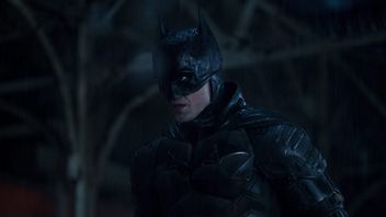 Czy powstanie The Batman 2? Robert Pattinson o finale pierwszego filmu i jego potencjalnej kontynuacji