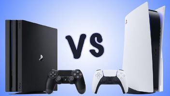PS5 sprzedaje się gorzej niż PS4; Sony chce wydać 10 gier-usług do końca 2026 roku
