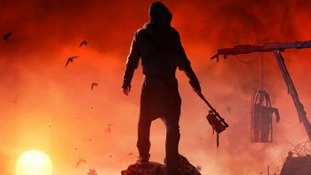 Zobacz opcje graficzne Dying Light 2 i plik konfiguracyjny